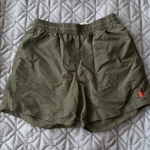 Ralph Lauren shorts